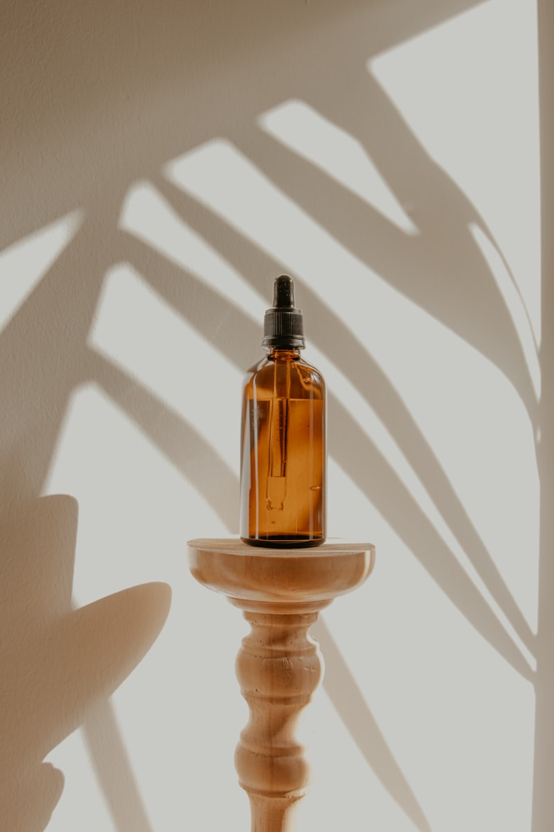 Aceites y cuarzos